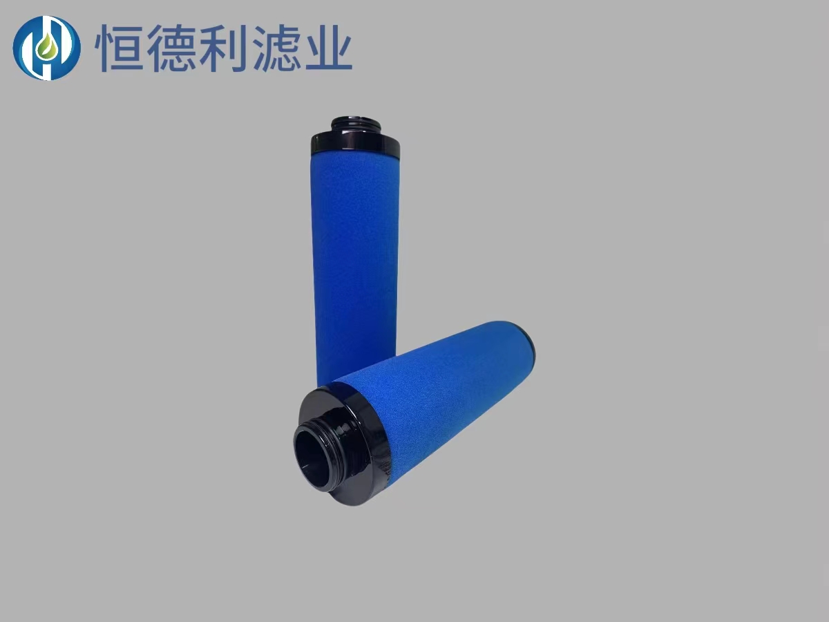 干燥機過濾器的使用步驟和注意事項